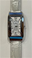 Armbanduhr Mondia Dame in Stahl 1-612-1-1 - 1-612-1-1